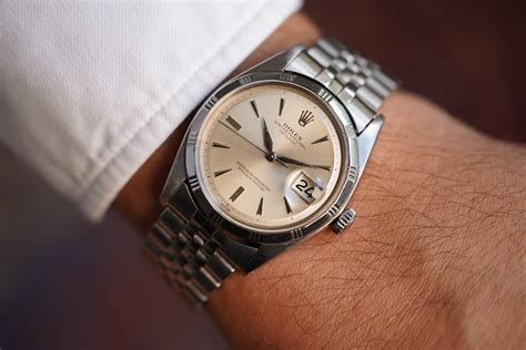 rolex 1603 non quickset|rolex datejust 1603 vs 16030.